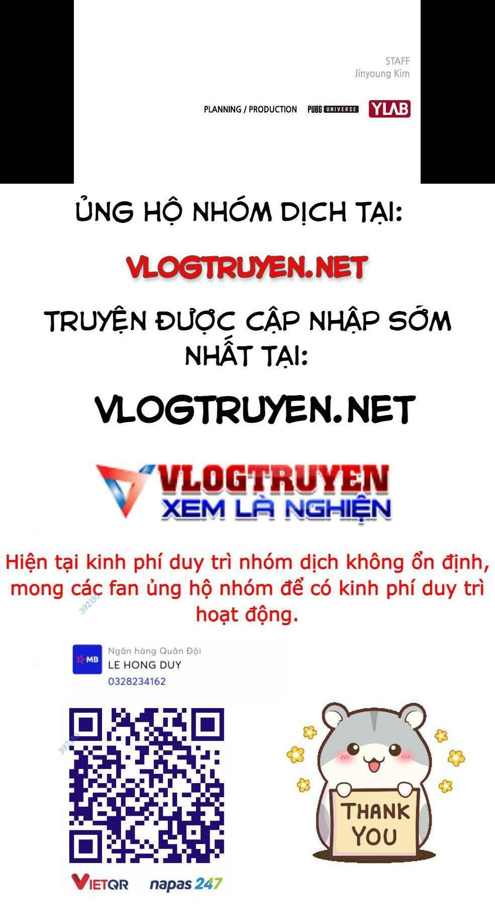 pubg - cuộc chiến sinh tồn - 100 chapter 20 68