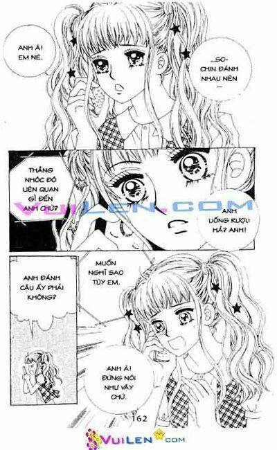 mùa ảo vọng - strange pension chapter 7 162