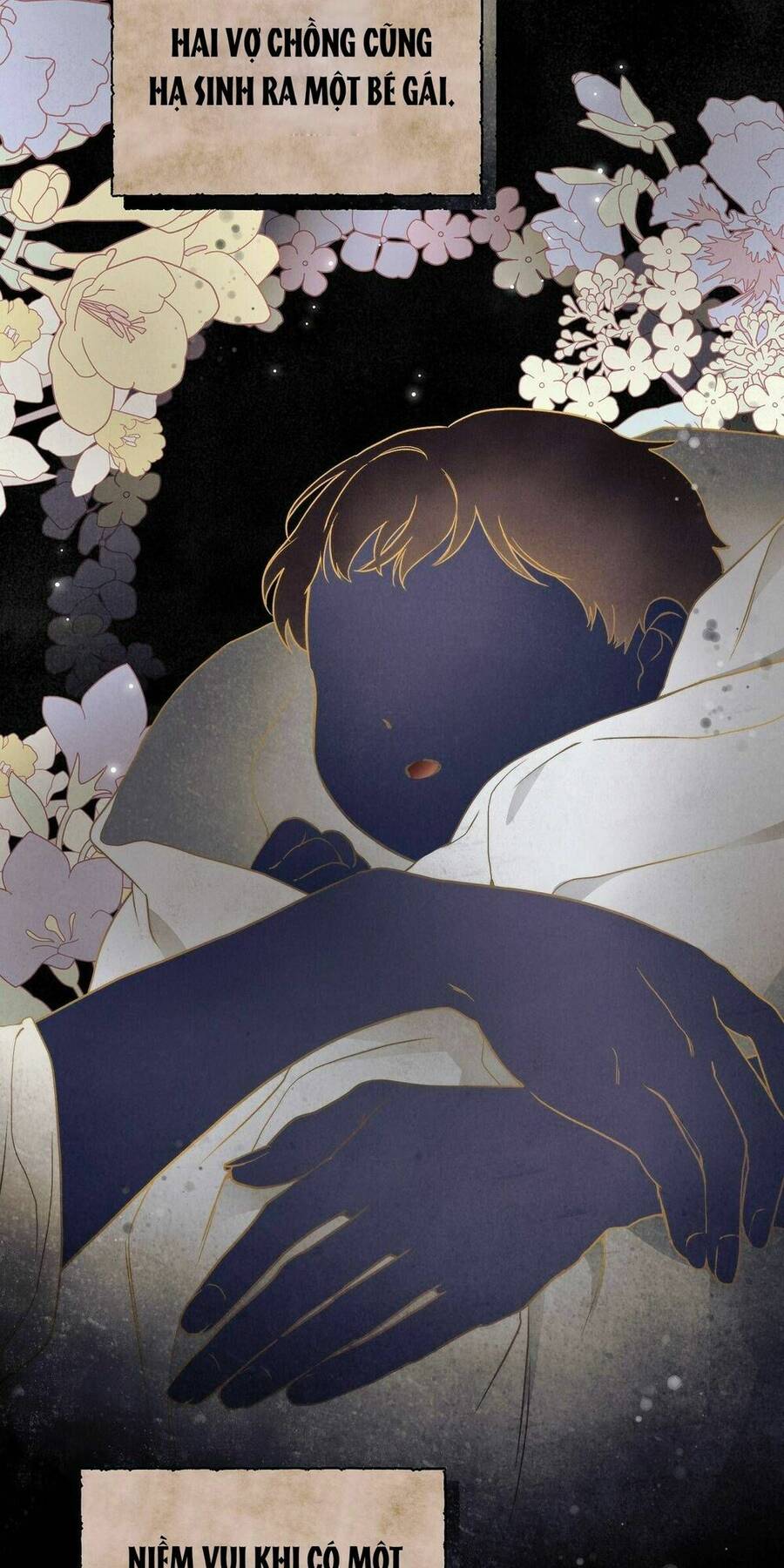 lời nói dối vĩnh cửu của người chapter 31 12