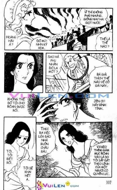 hoa hồng véc-xây chapter 5 107