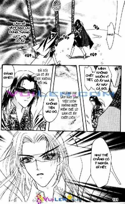 hai nàng công chúa chapter 1 151