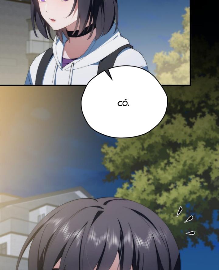 nữ chính chạy từ trong sách ra thì phải làm sao chapter 104 9