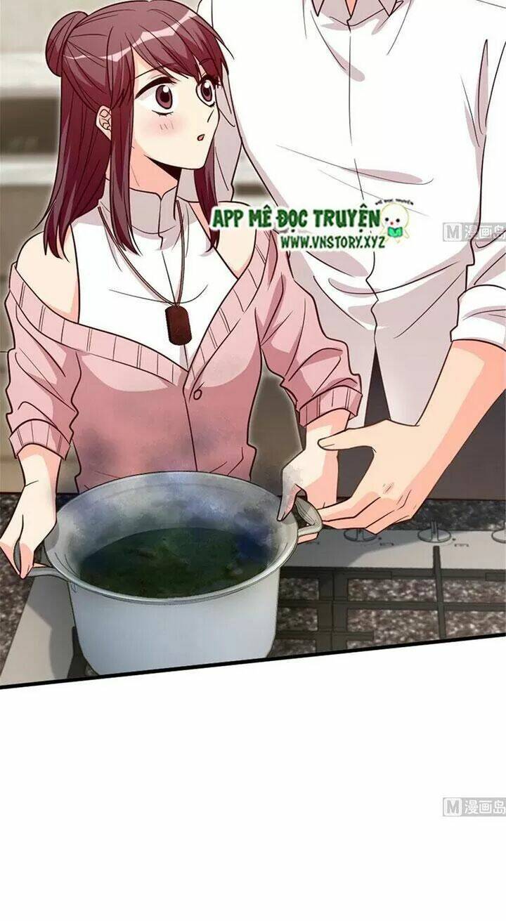 thiên hậu trở về chapter 189 13