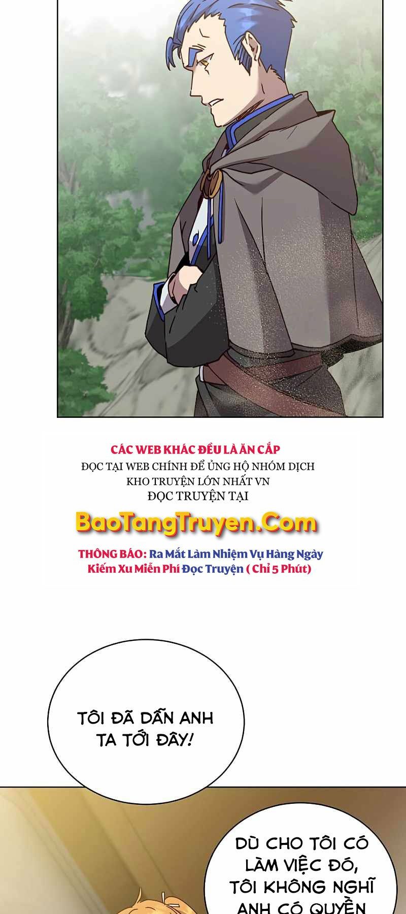 Anh Hùng Mạnh Nhất Trở Lại chapter 84 45