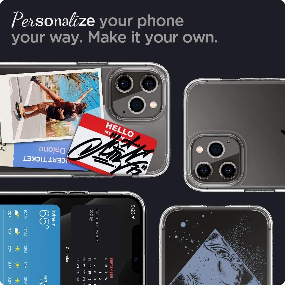 Ốp lưng chống sốc trong suốt cho iPhone 11 Pro Max hiệu Memumi Glitter siêu mỏng 1.5mm độ trong tuyệt đối, chống trầy xước, chống ố vàng, tản nhiệt tốt - hàng nhập khẩu