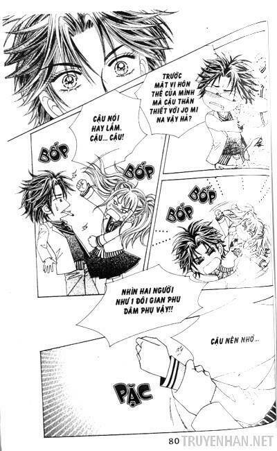 cô nàng sandwich chapter 16 9