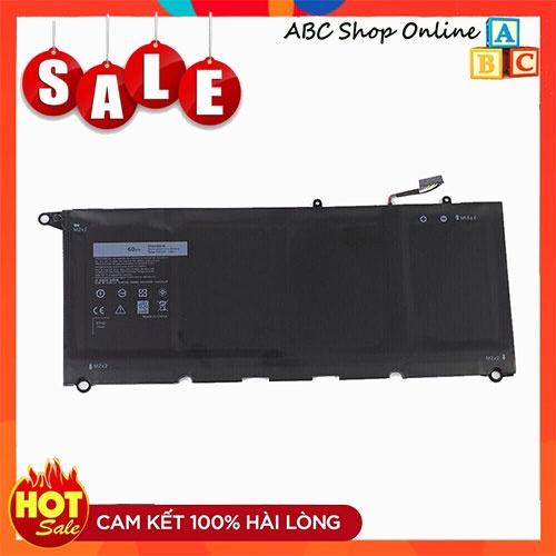 Pin Battery Dùng Cho Laptop Dell 13 9343 9350 JD25G new original