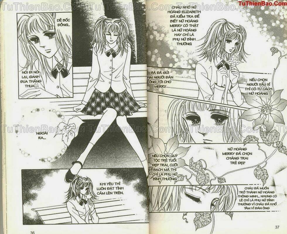 lọ lem kén rể chapter 9 18