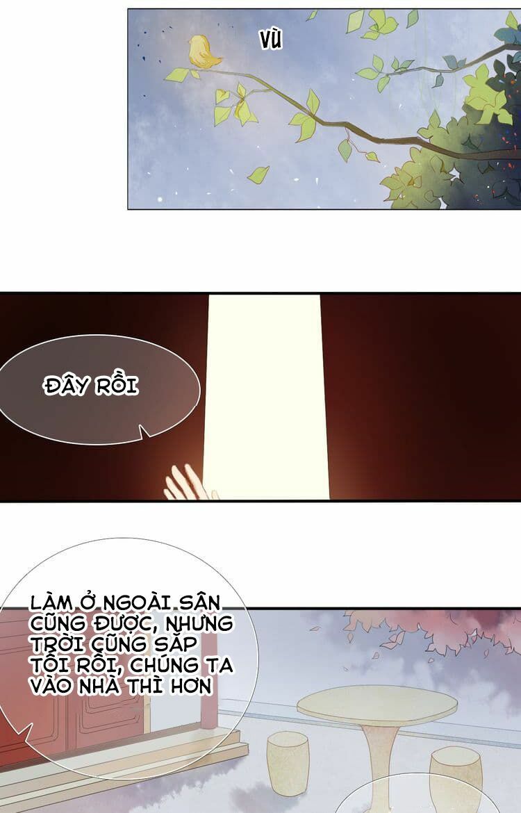 kế hoạch trái tim chapter 2 13