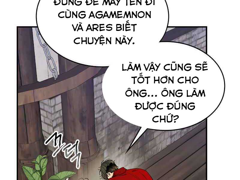 đối đầu với các vị thần Chapter 26 - Trang 2