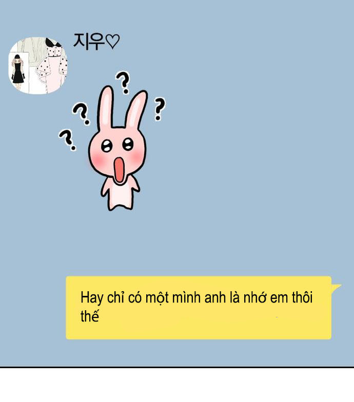 gửi em người đánh cắp những vì sao - to you who swallowed a star chapter 38.2 22