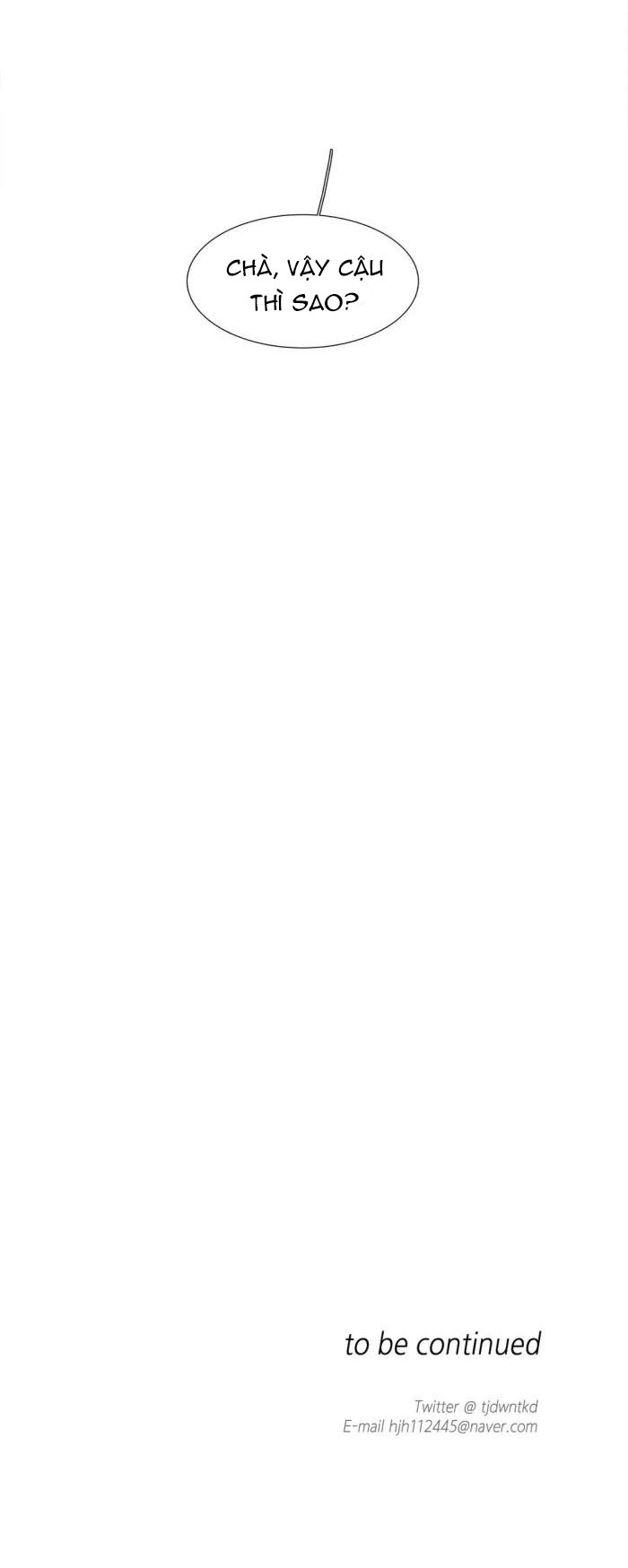 hôm nay lại là một ngày nắng ấm chapter 27 41