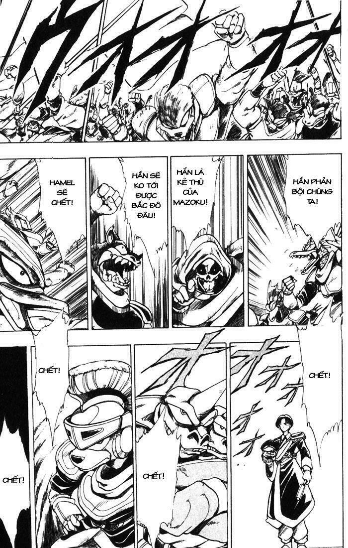 violinist of hameln - cây đàn kì diệu chapter 10 29