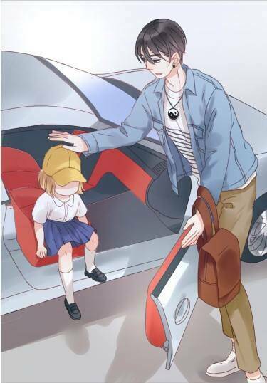 lượm được 1 tiểu hồ ly chapter 6 40