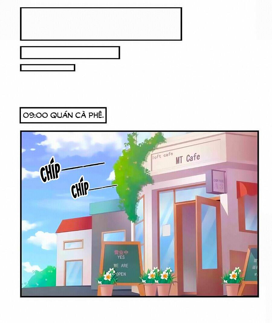 chỉ nhiễm thành hôn chapter 139 4