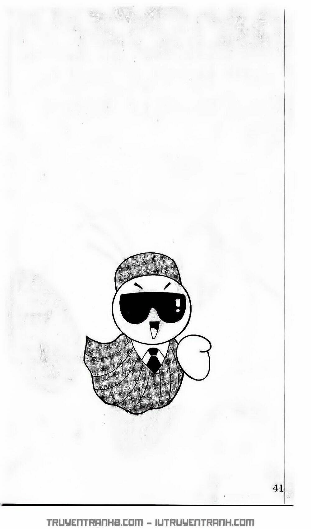 ngôi sao kabi chapter 180 20