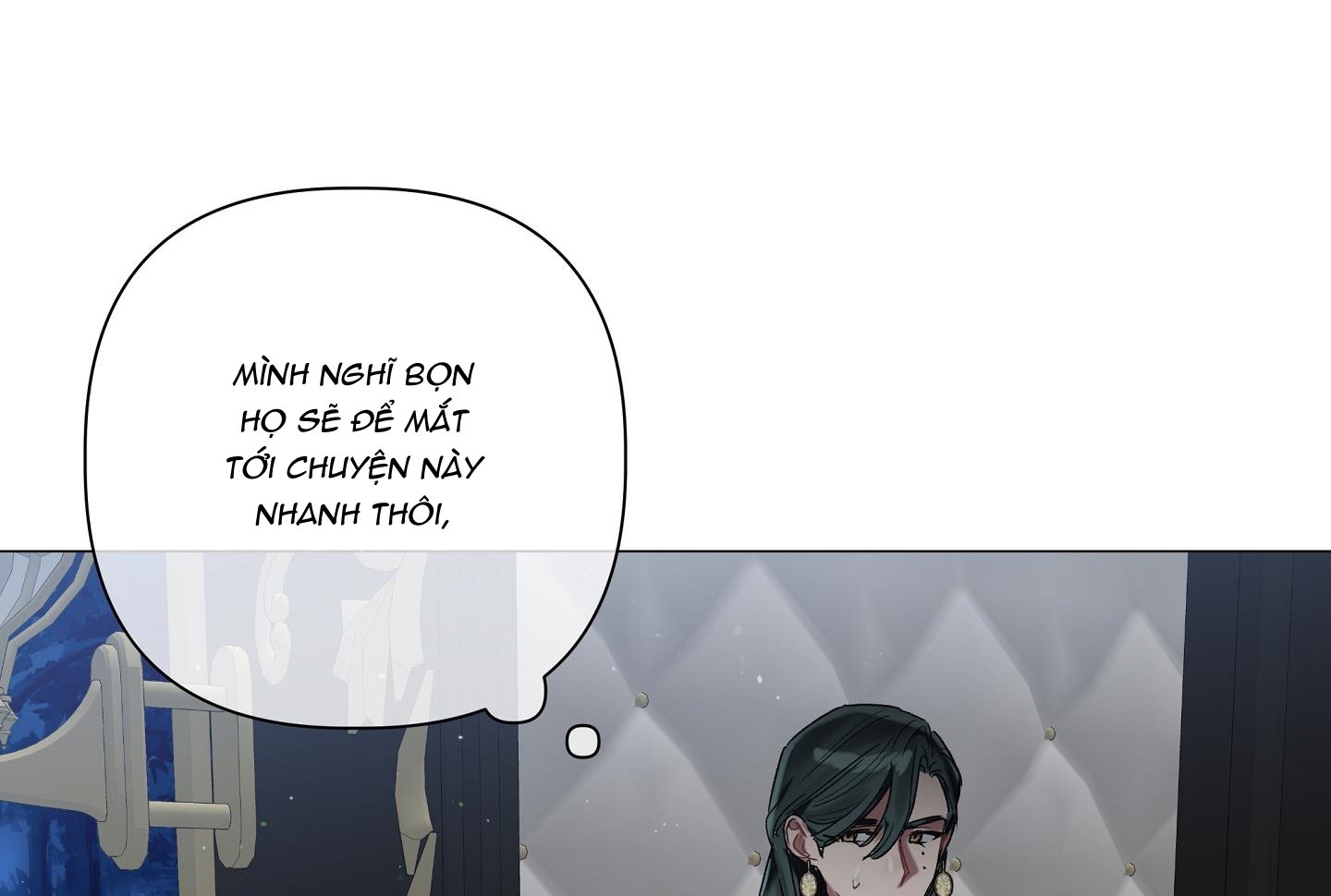 một ngày nọ, tôi được kẻ thù cầu hôn chapter 37 20