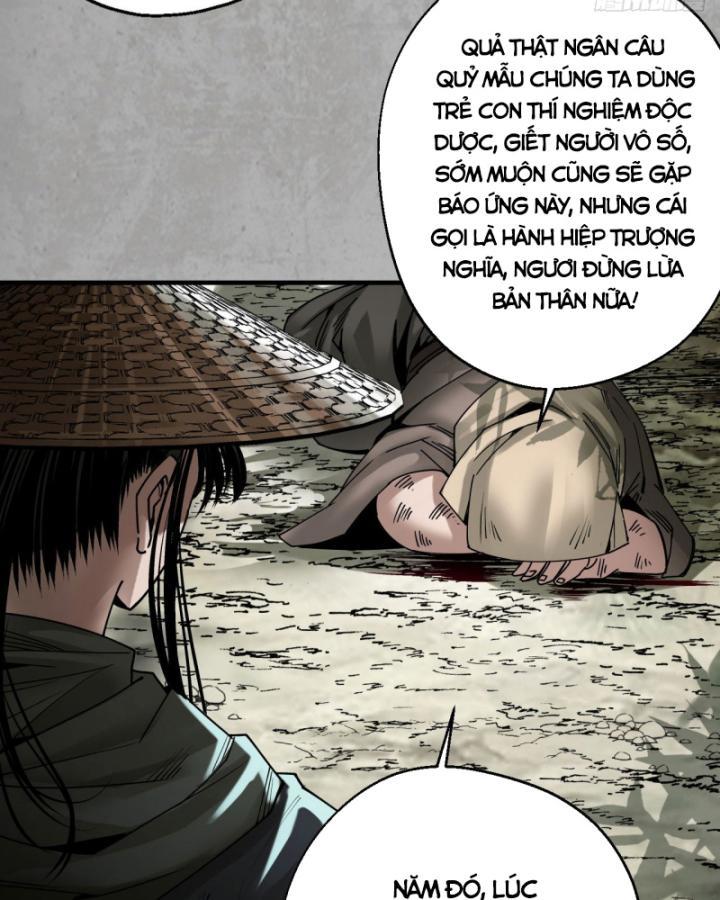 Tạng Phong Hành chapter 194 61