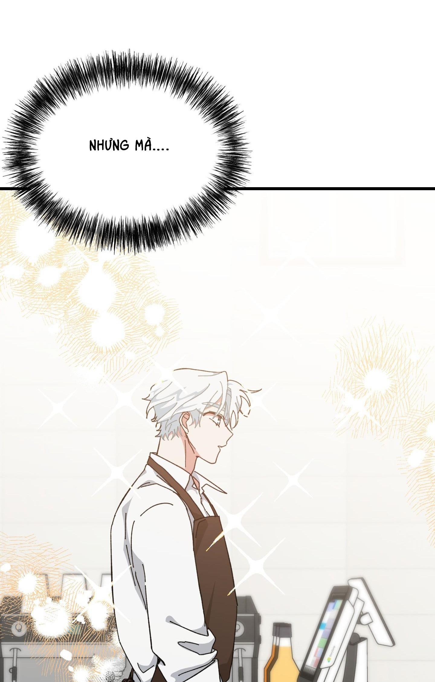 yêu tôi đi, thần hộ mệnh chapter 30 57