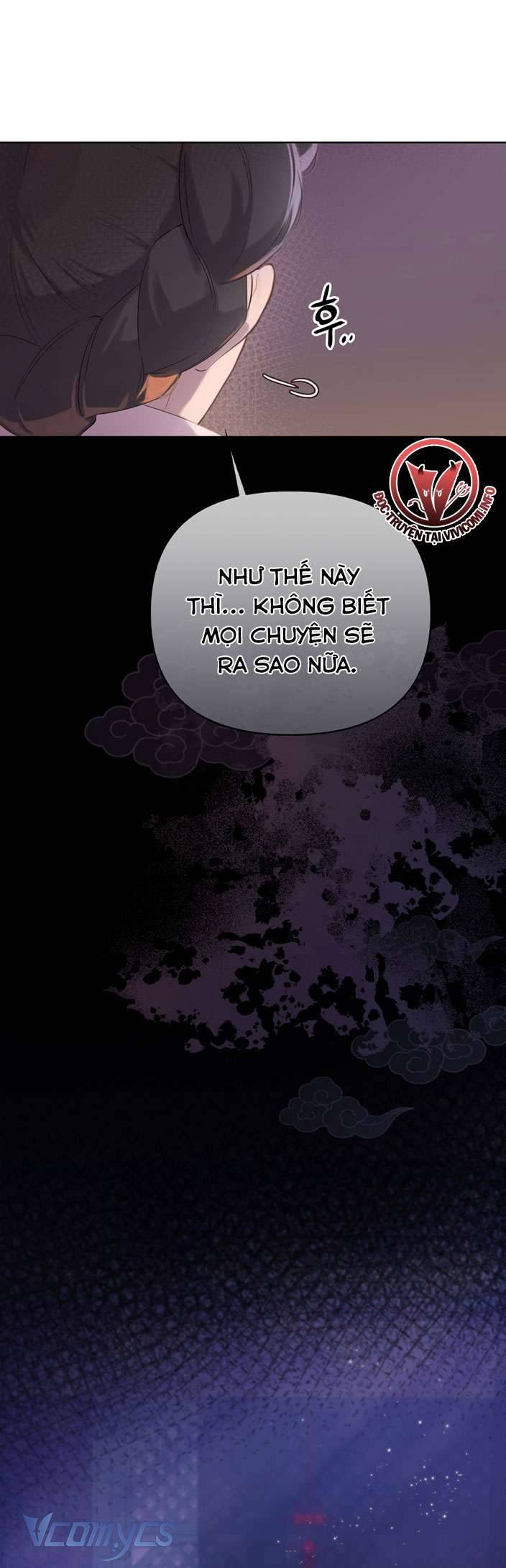 [18+] tiết học bí mật của trung điện chapter 1 70