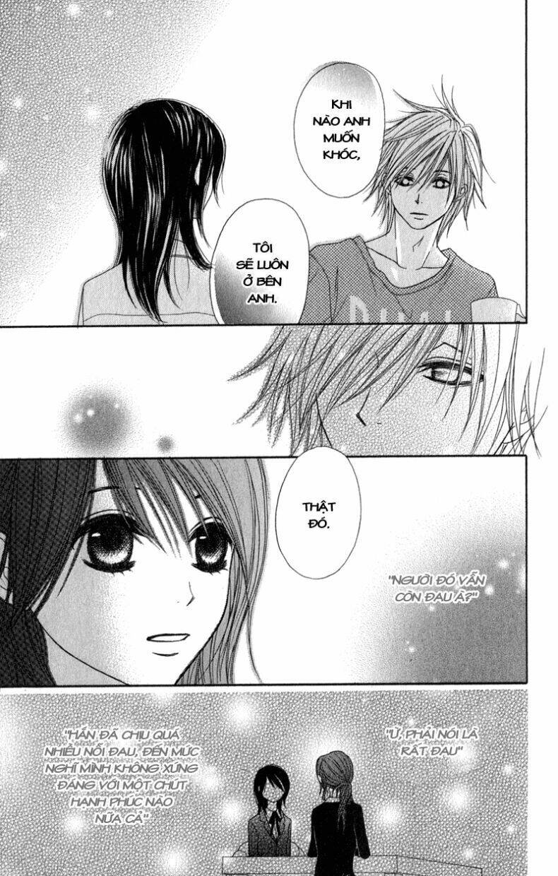 điện kích daisy chapter 25 21