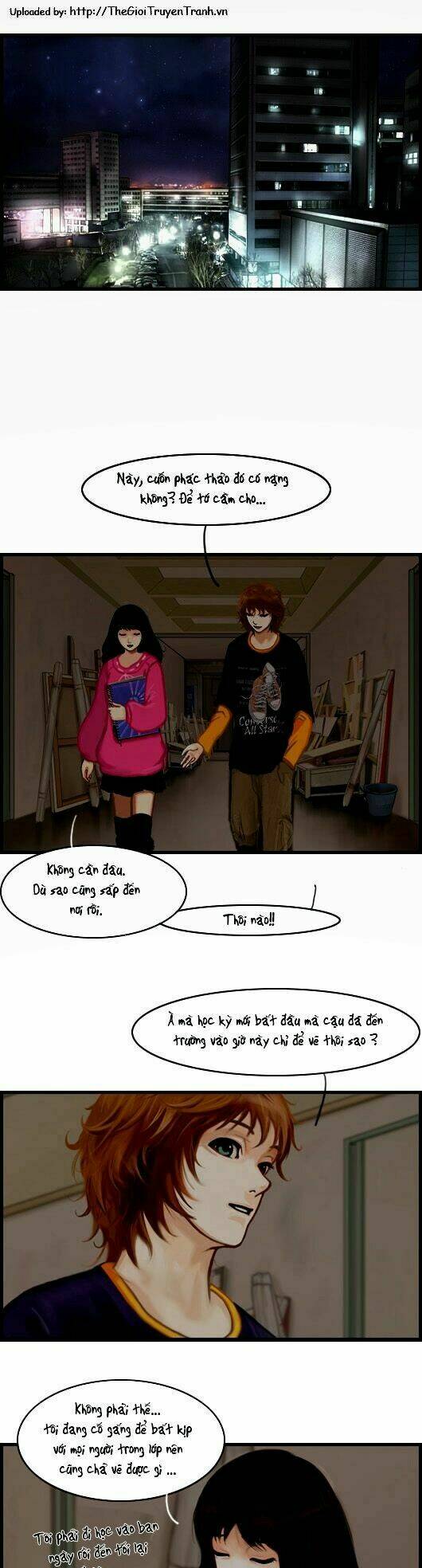 pink lady chapter 36 8