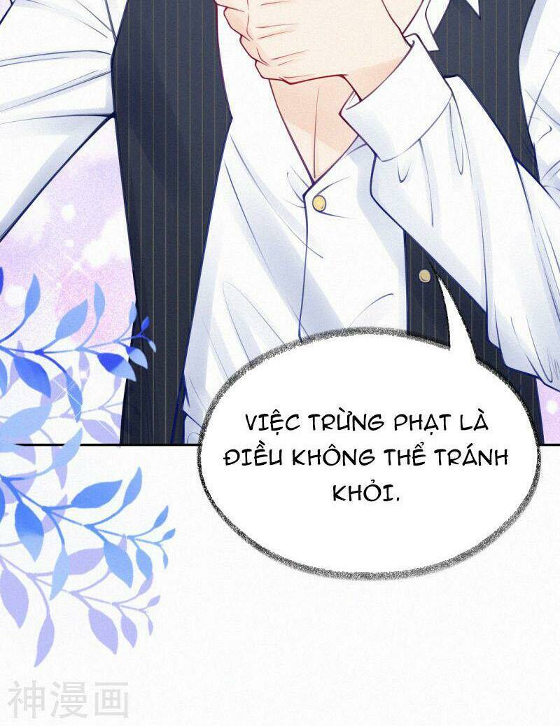 mami đột kích, thiên tài manh bảo khốc daddy chapter 18 31