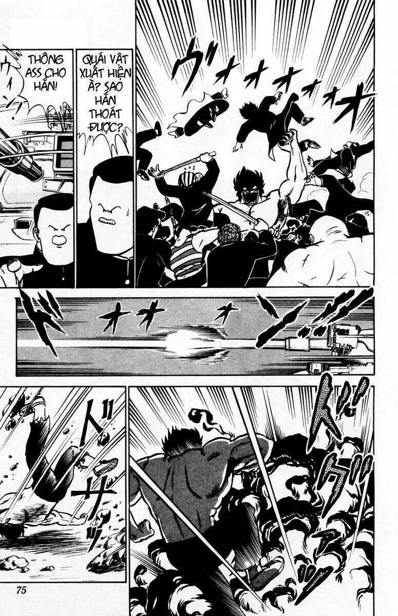 yuu & mi chapter 45 8