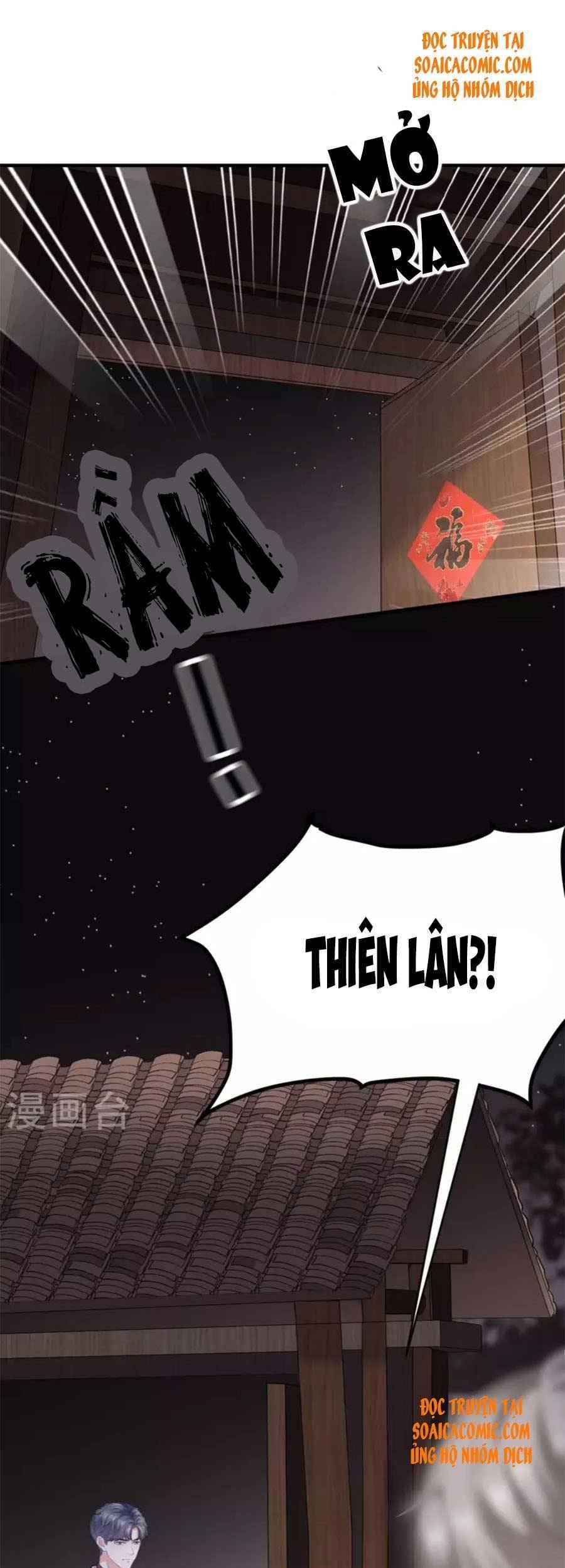 [16+] đại tiểu thư có thể có ý đồ xấu chapter 79 9