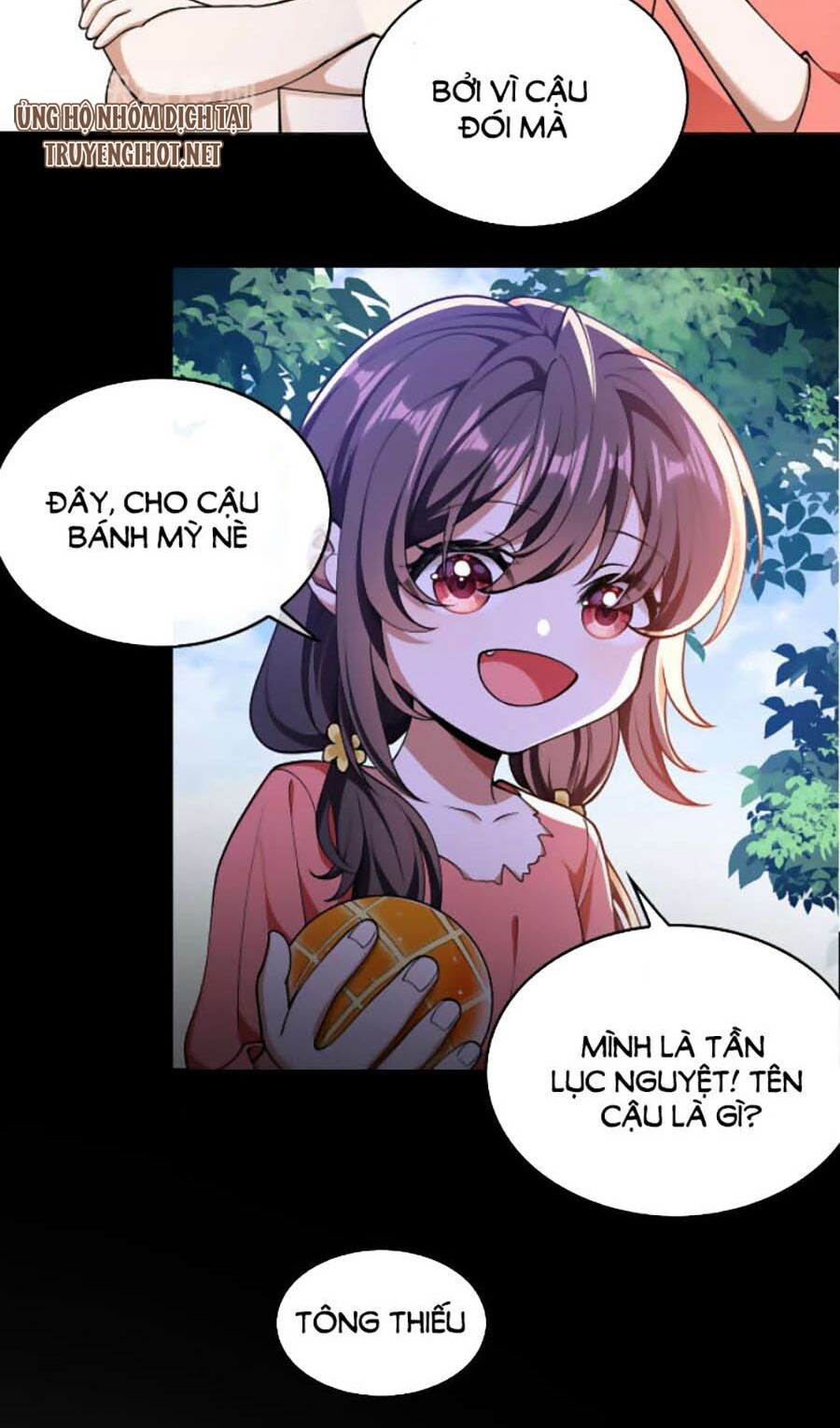 kế hoạch công lược của cô vợ gả thay chapter 43 41