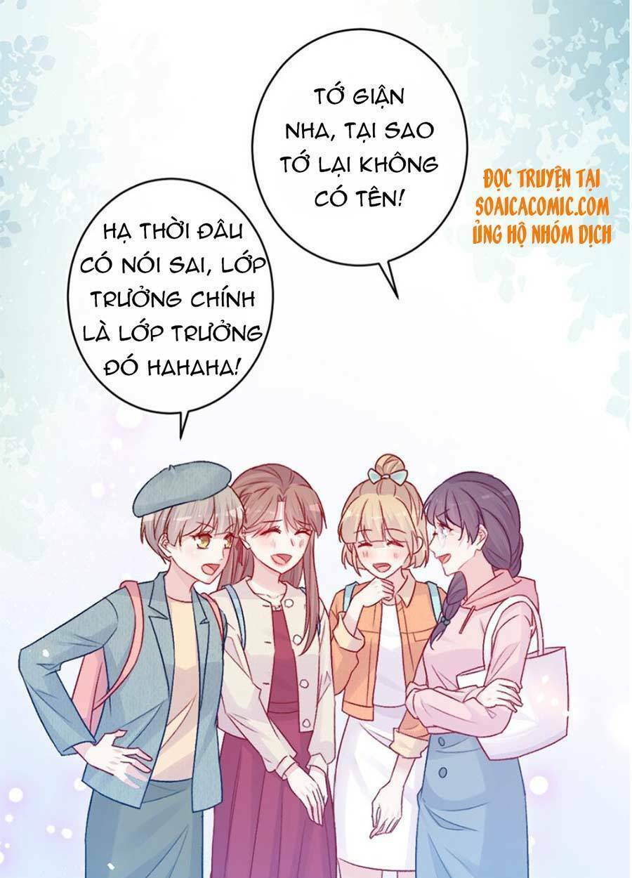 khi cô gái nhìn thấy thời gian chapter 17 41