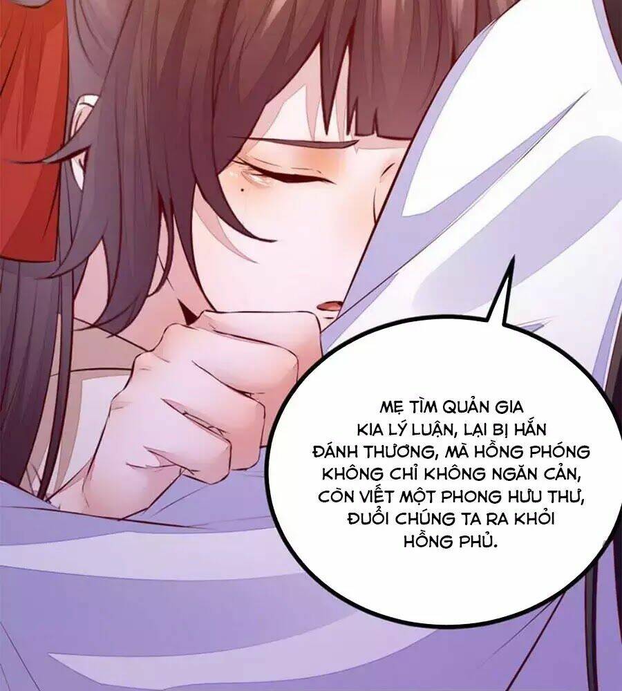 thần y khí nữ: ngự thú cuồng phi của quỷ đế chapter 50 74