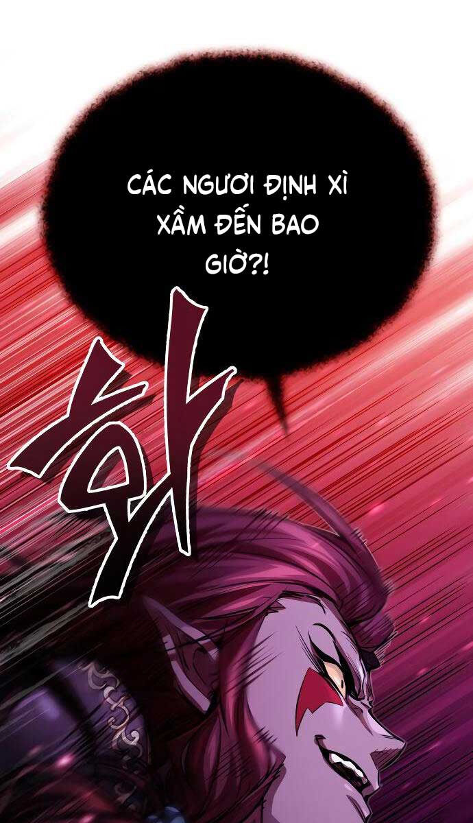 sự thức tỉnh của hắc ma pháp sư sau 66666 năm chapter 86.1 70