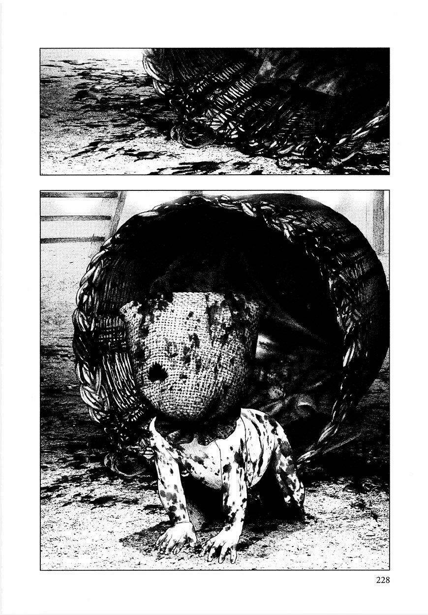 innocent rouge (innocent phần 2) chapter 42 25