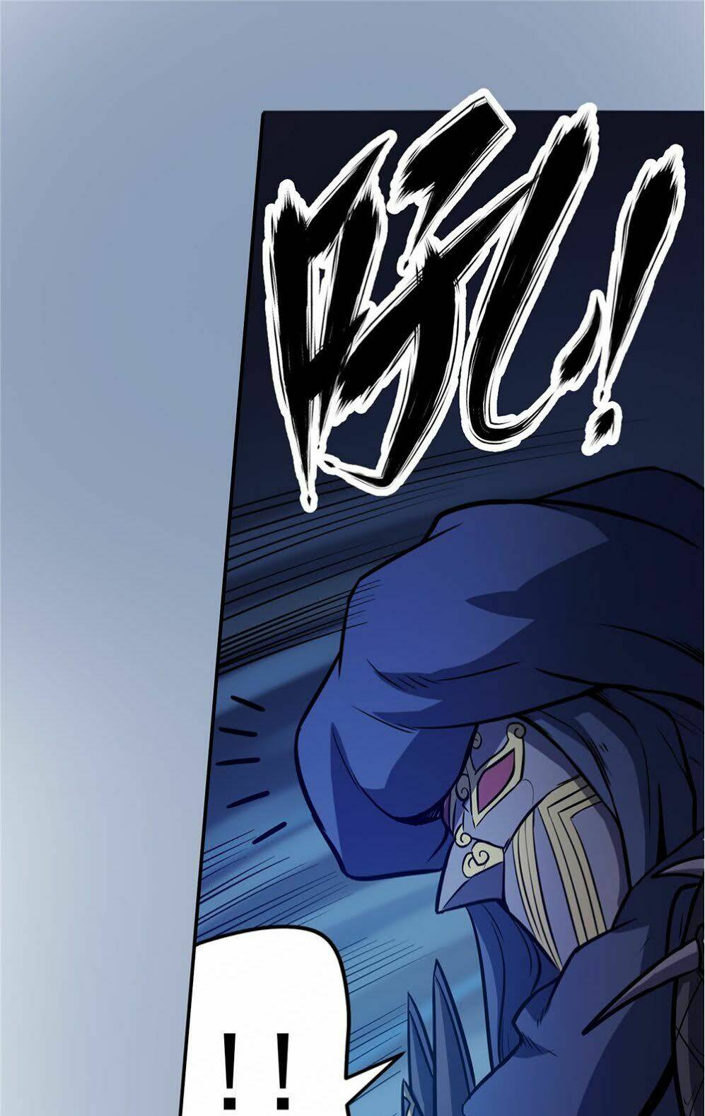 hiệp hành cửu thiên chapter 56 29