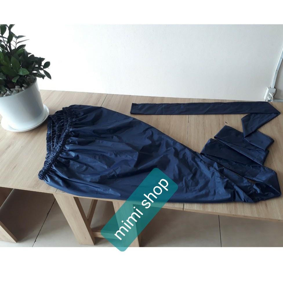 Áo trùm vệ Sinh máy lạnh cho gia đình