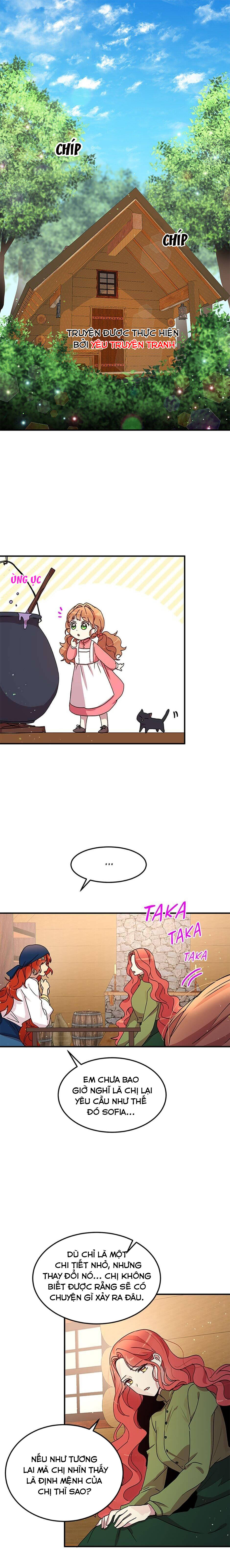 tại sao ngài làm điều này, công tước chapter 85 1