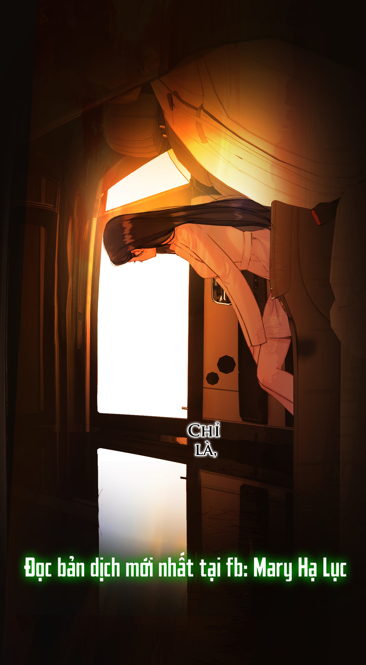 Trêu Nhầm chapter 43.2 34