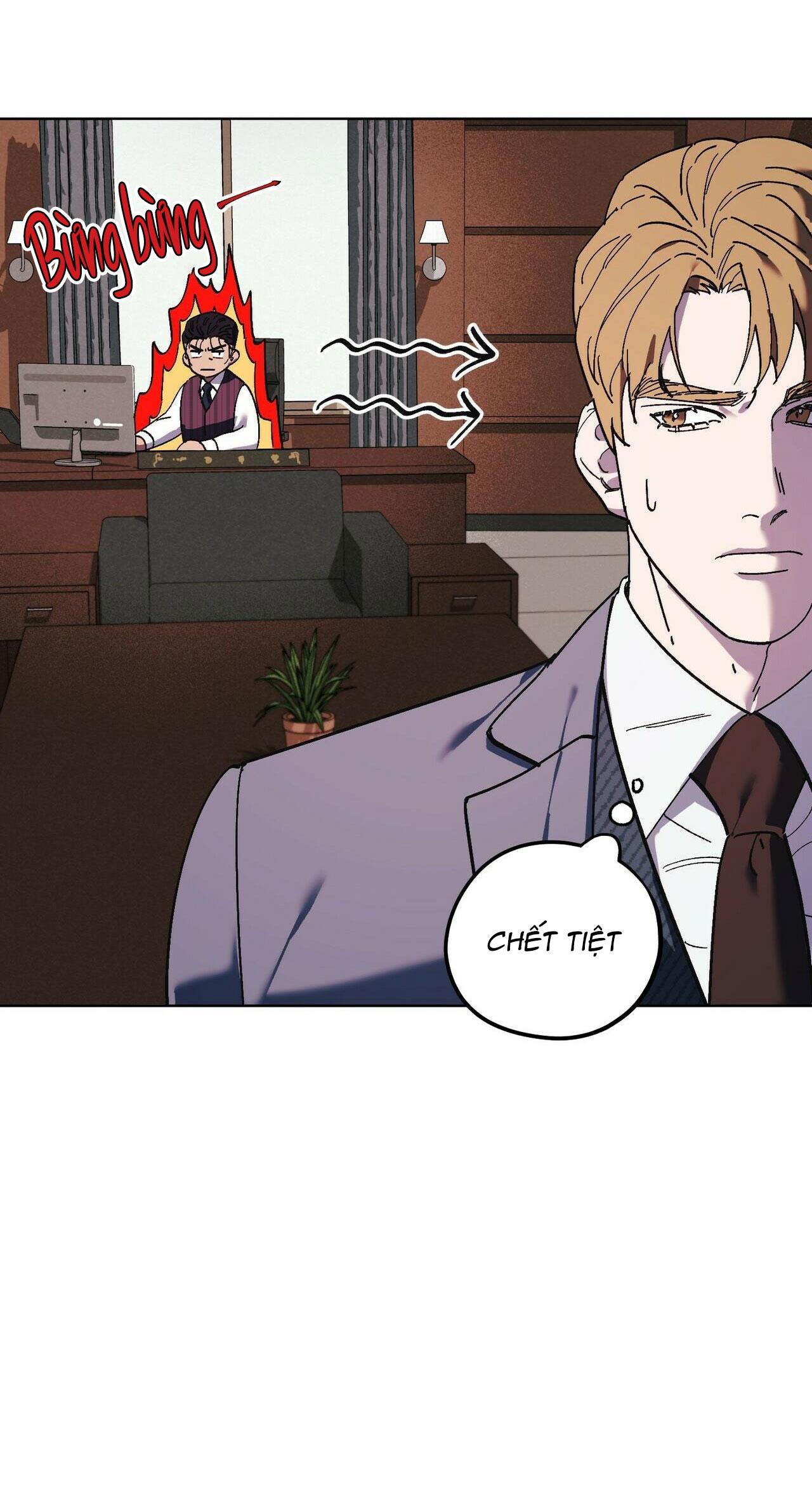 làm dâu nhà tài phiệt họ kang chapter 27 47