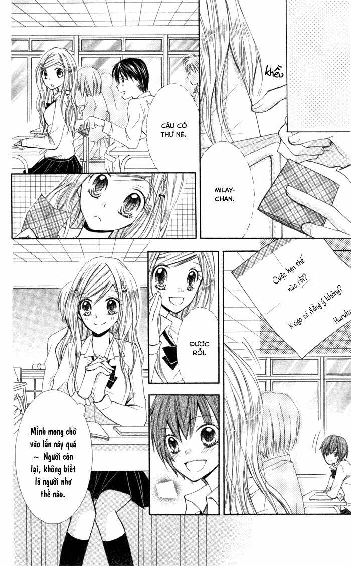 koi ja nai no da! chapter 7.5 25