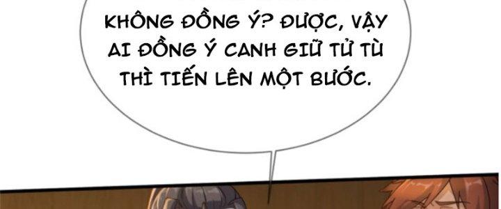 võ thánh này cũng quá khẳng khái chapter 8 12