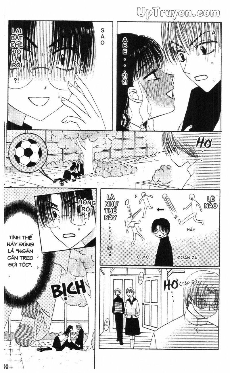 chân dung m&n chapter 1 101