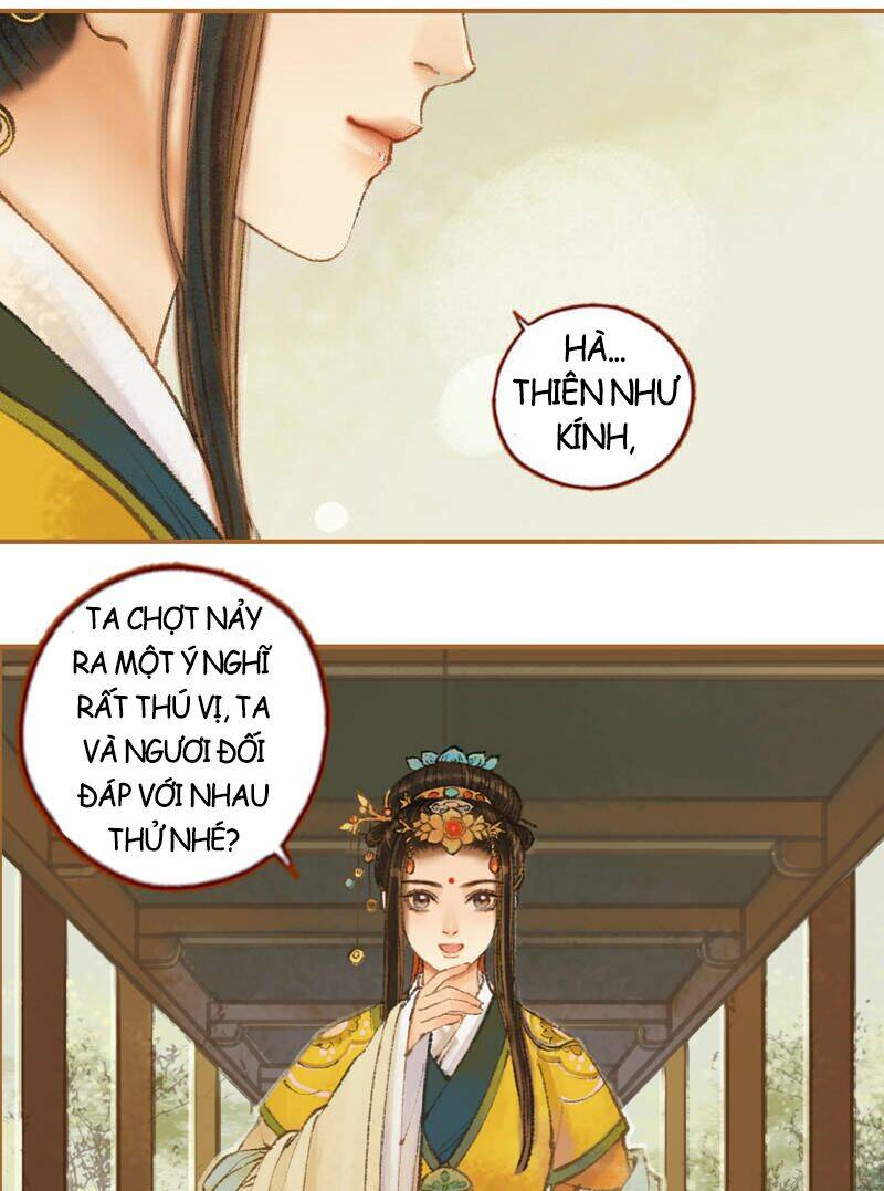 phượng tù hoàng chapter 31 4