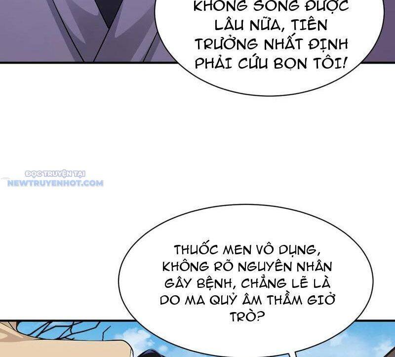 ta thực sự không muốn làm thần tiên chapter 90 8