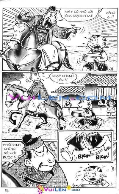 thần đồng đất việt chapter 12 51