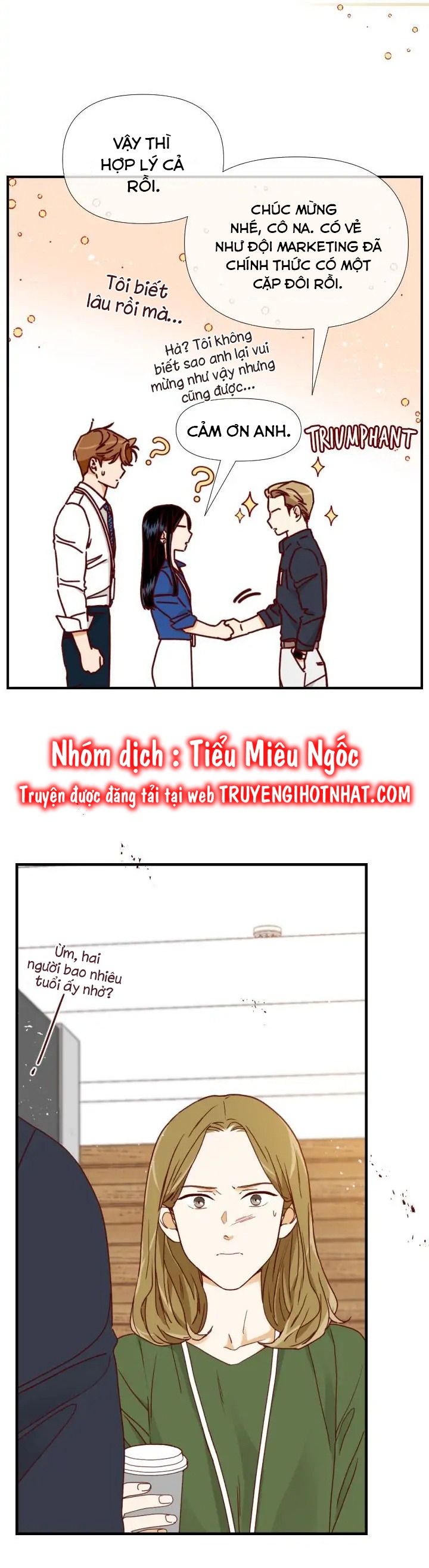 24 phút cho một câu chuyện chapter 169 34