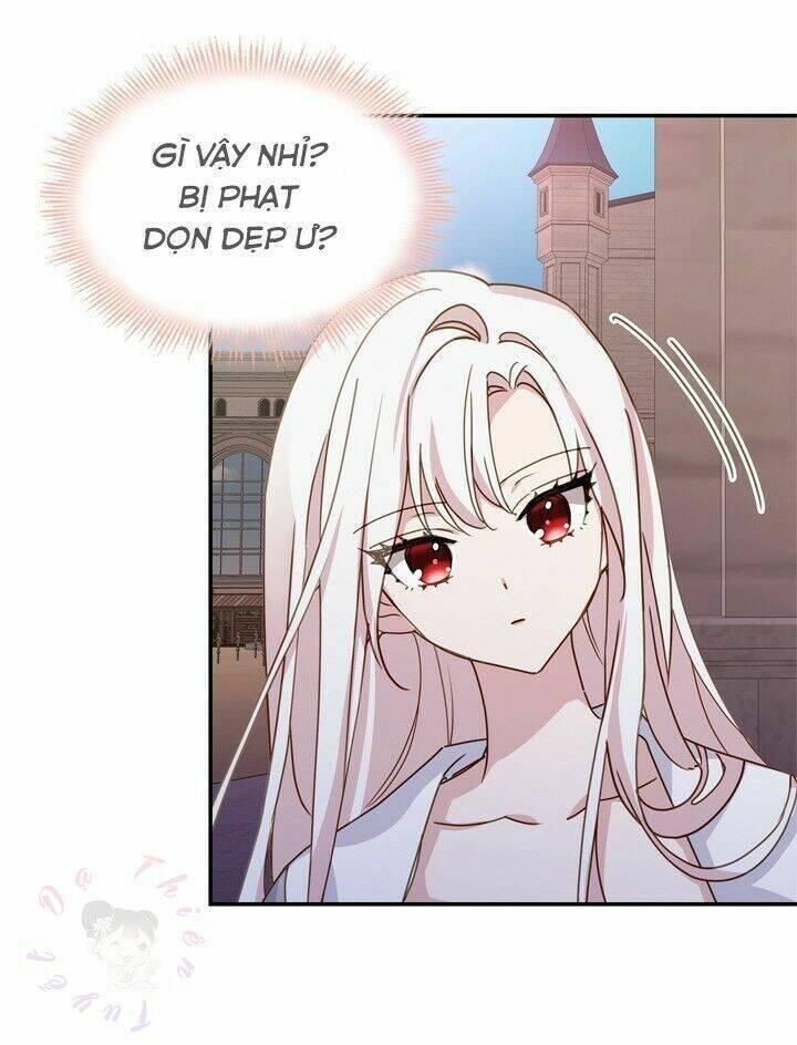 để yên cho tiểu thư hiền chapter 16 59