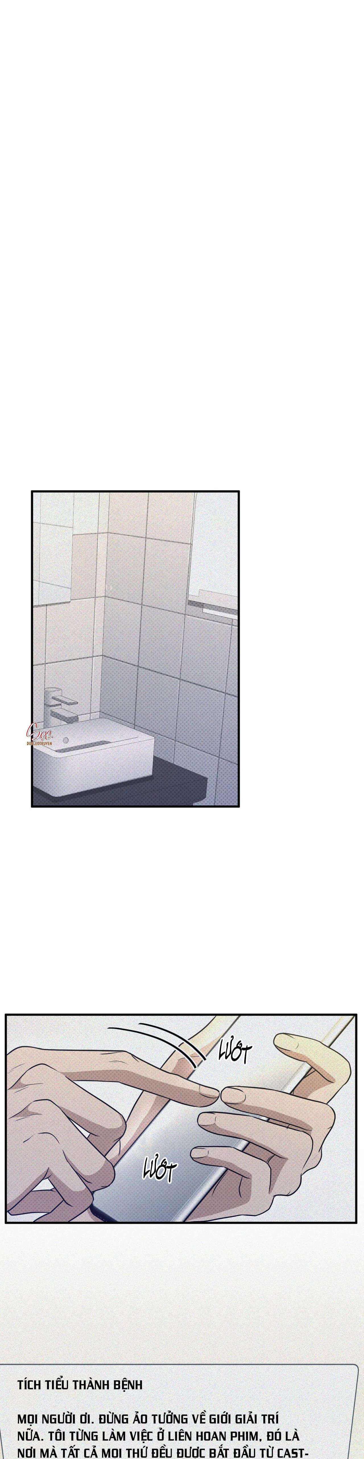 (abo) nỗi u sầu của manhattan chapter 26 12