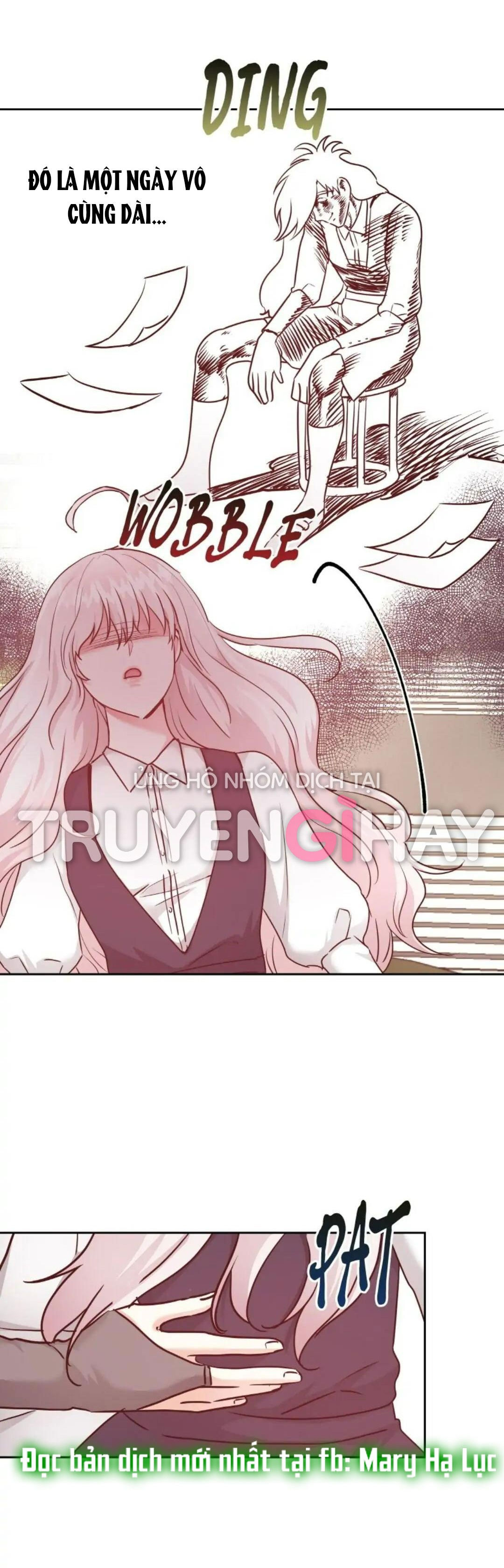 5500 sắc thái của quỷ vương chapter 9.1 14