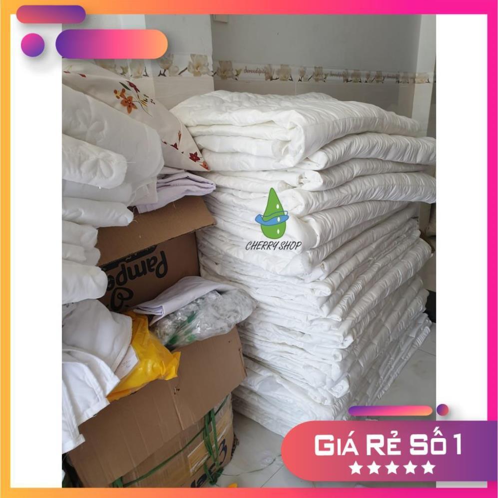 Ruột chăn ruột mền kate đủ size cho gia đình và khách sạn